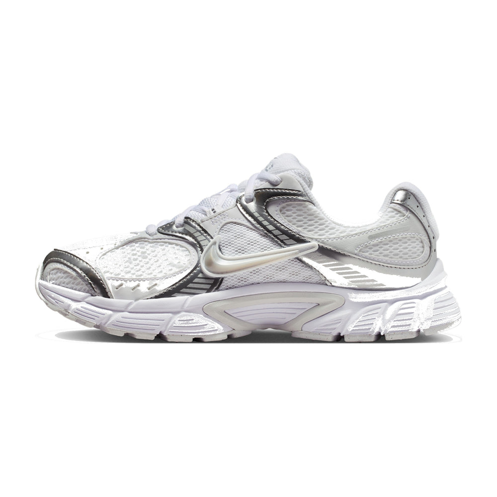 Nike V5 RNR White/Metallic Platinum/Pure Platinum Women's Sneakers HQ7901-112
