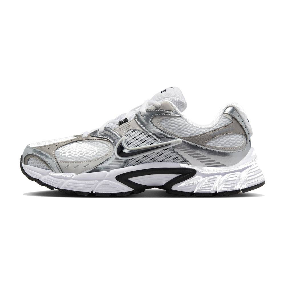 Nike V5 RNR White/Vast Grey/Metallic Silver Women's Sneakers HQ7901-107
