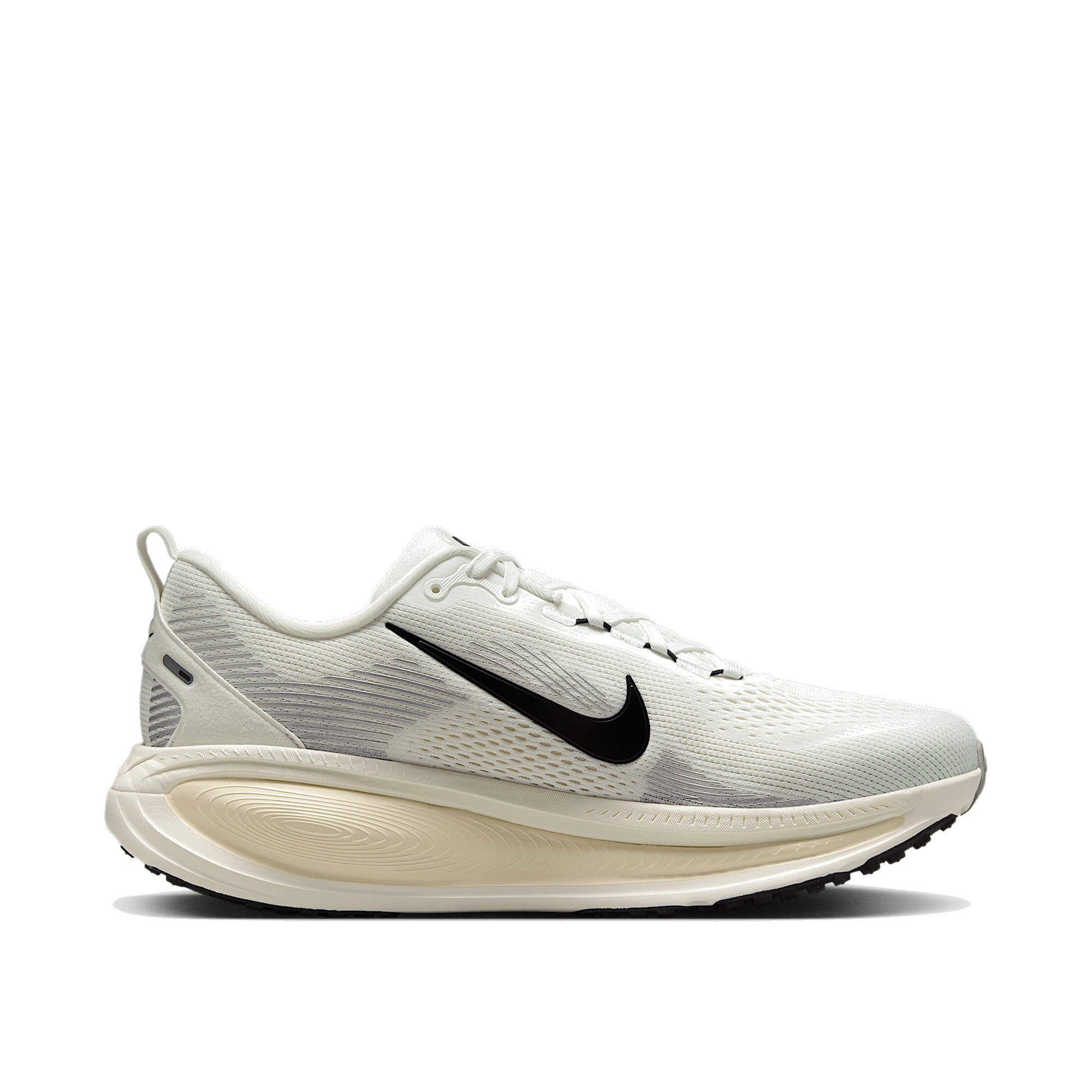 Nike Vomero 18 Men Coconut Milk — Nike C official lateral (toe-right)