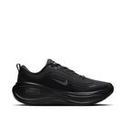 Nike Vomero Plus Men Triple Black — Nike C official lateral (toe-right)