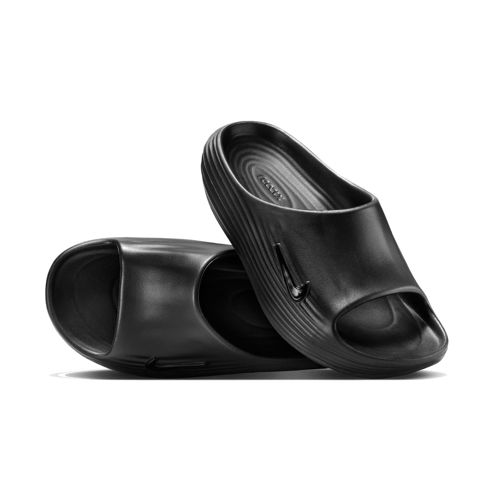 Nike Women's ReactX Rejuven8 Triple Black HV4484-001