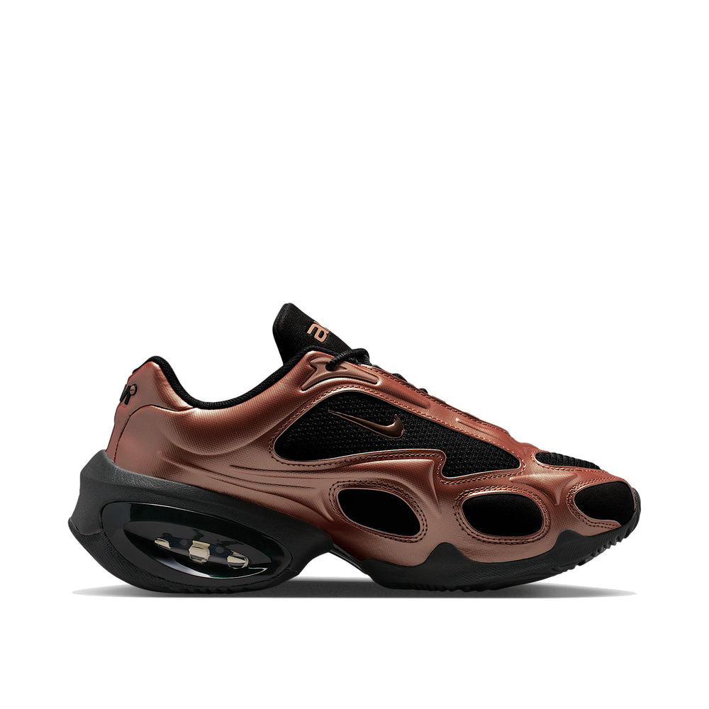 Nike Air Max Muse Black Rose Gold Women's Sneakers IQ9604-010