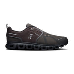 On Cloud WP 6 Men Espresso Black