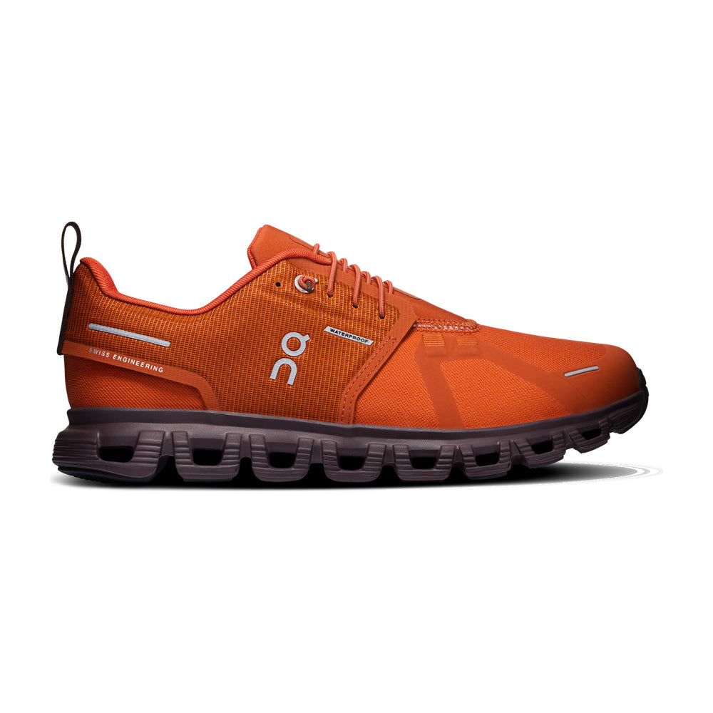 On Cloud WP 6 Women Cinnamon Ox