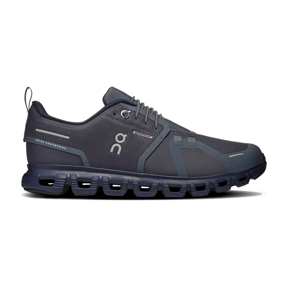 On Cloud WP 6 Women Navy Midnight