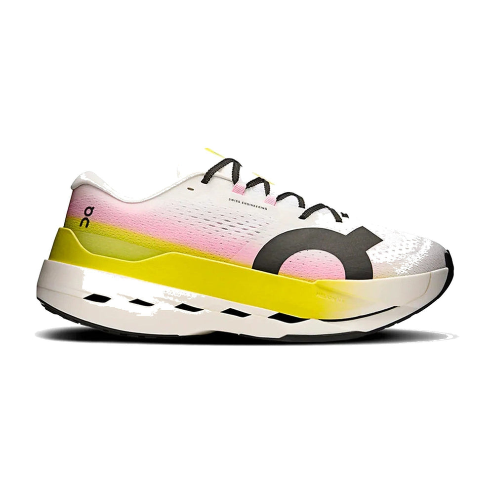 On Cloudboom Max Men's Lime Raspberry 3MF30314229