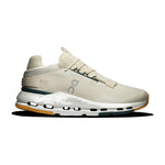 On Cloudnova 2 Grain/Ivory Women's Sneakers 3WE30225224