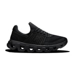 On Cloudswift 4 AD Black/Black Men's Running Shoes 3MF10571043