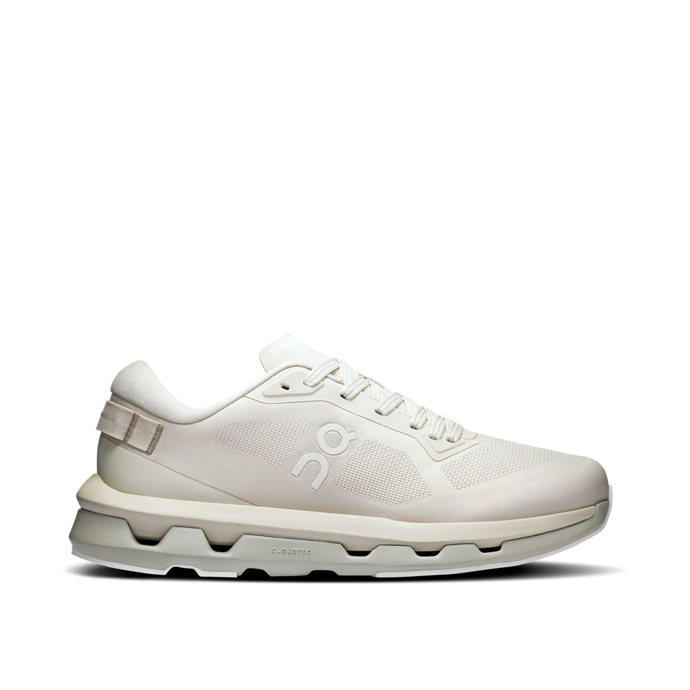 On Cloudzone Pearl Truffle Women's Running Shoes 3WF10074315