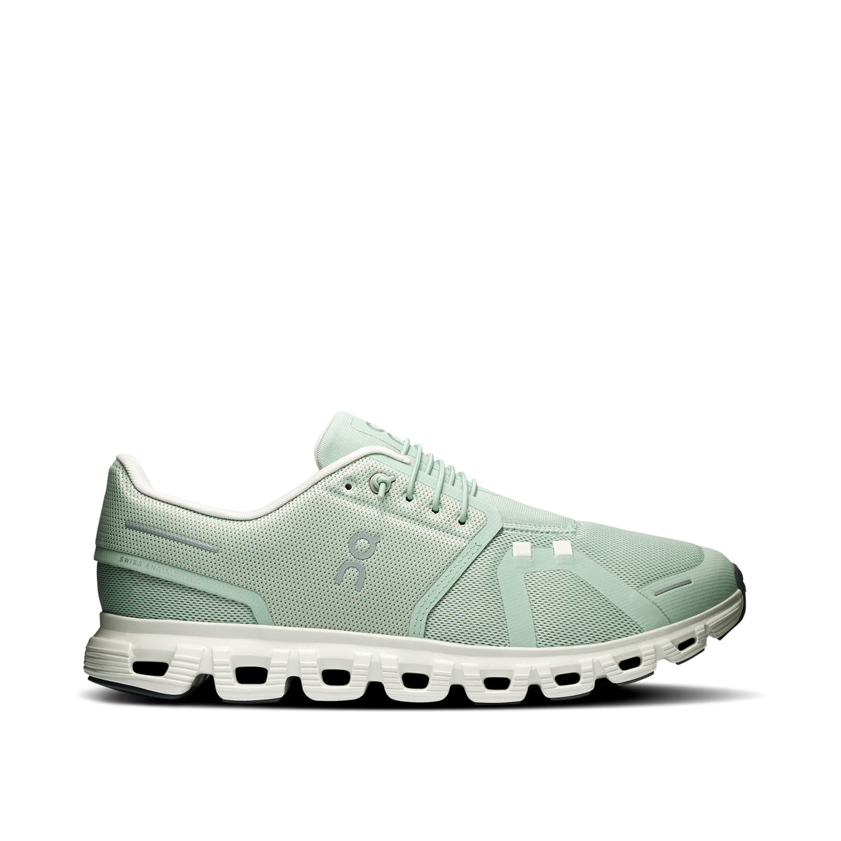 On Cloud 6 Mineral Ice Men's Running Shoes 3MF10072288