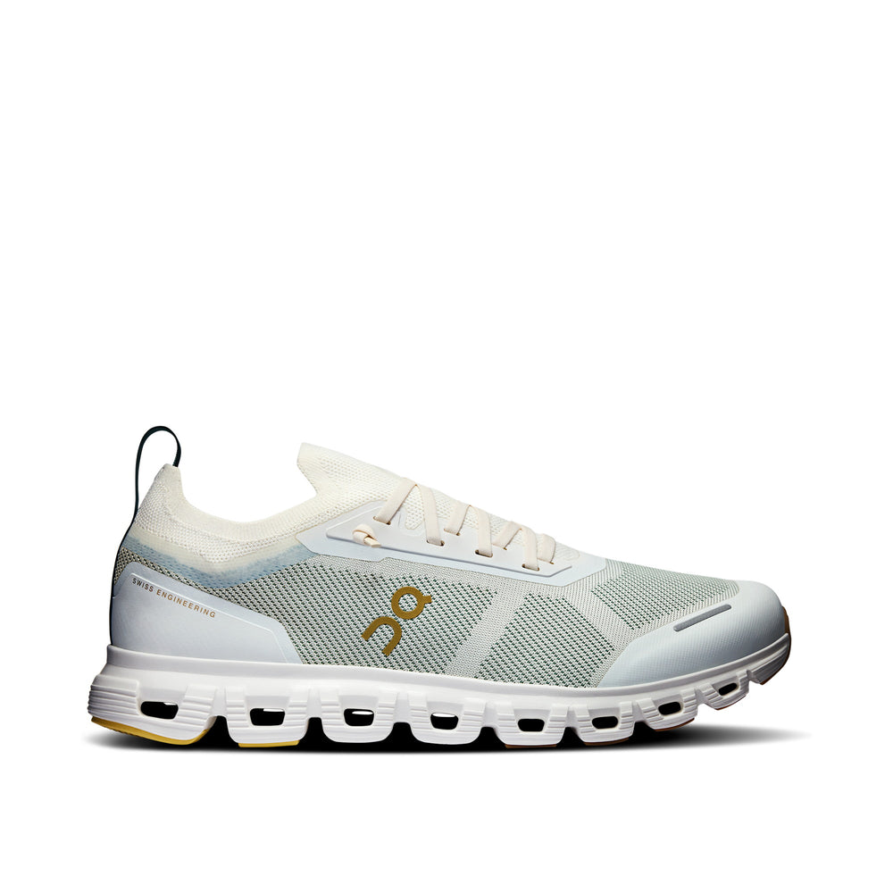 On Cloud 6 Versa Ice Spirulina Men's Running Shoes 3MF10044119