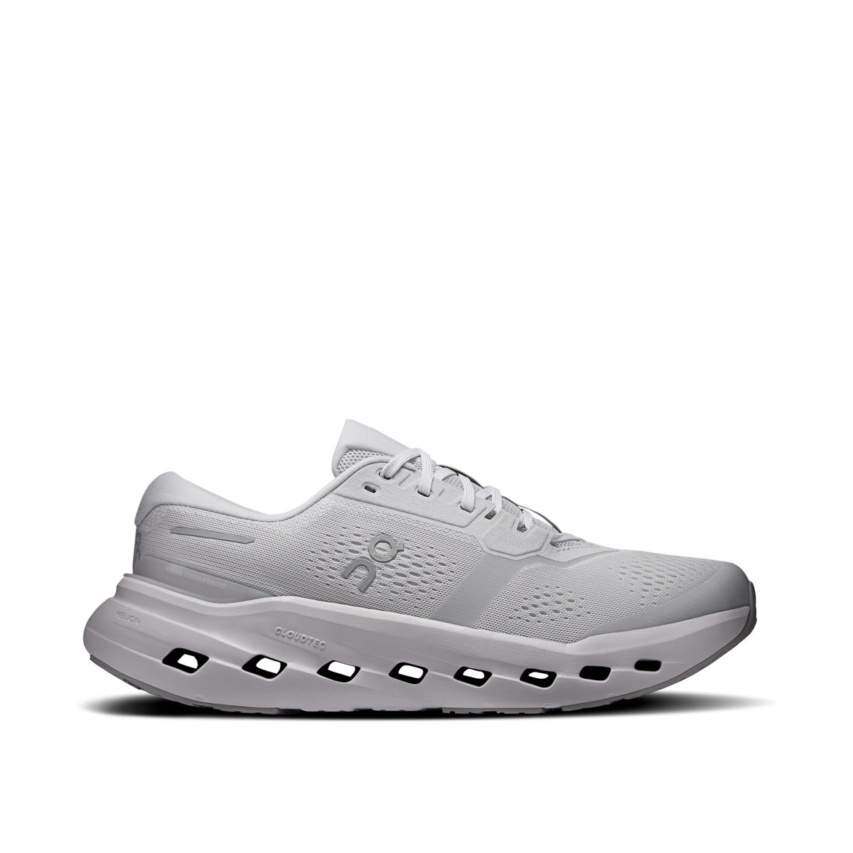 On Cloudrunner 3 Glacier Alloy Men's Running Shoes 3MG10071536