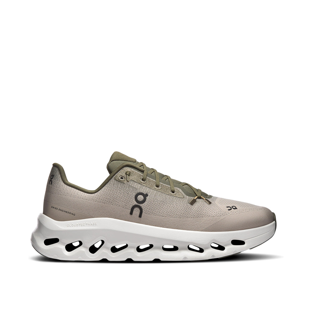 On Cloudtilt Olive Desert Men's Sneakers 3ME10104843