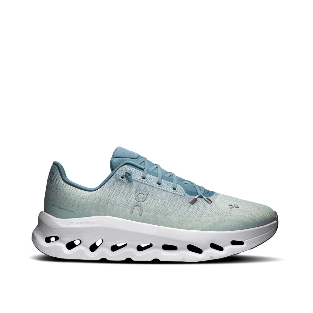 On Cloudtilt Tide Mineral Men's Sneakers 3ME10102336