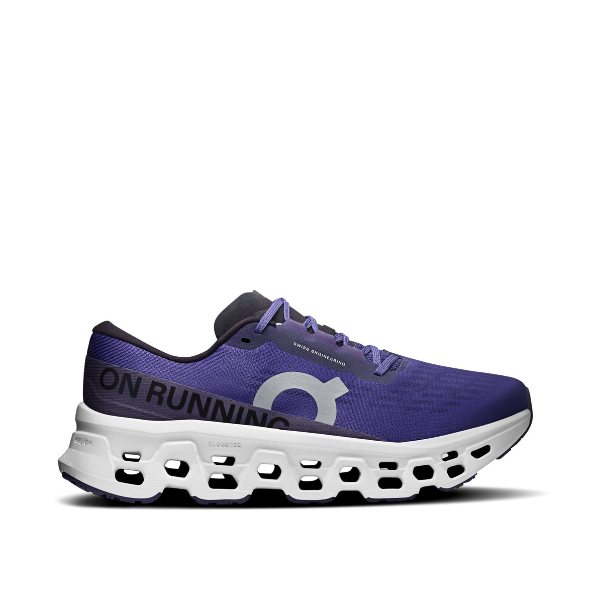 On Cloudmonster 3 Twilight White Men's Running Shoes 3MG10054887