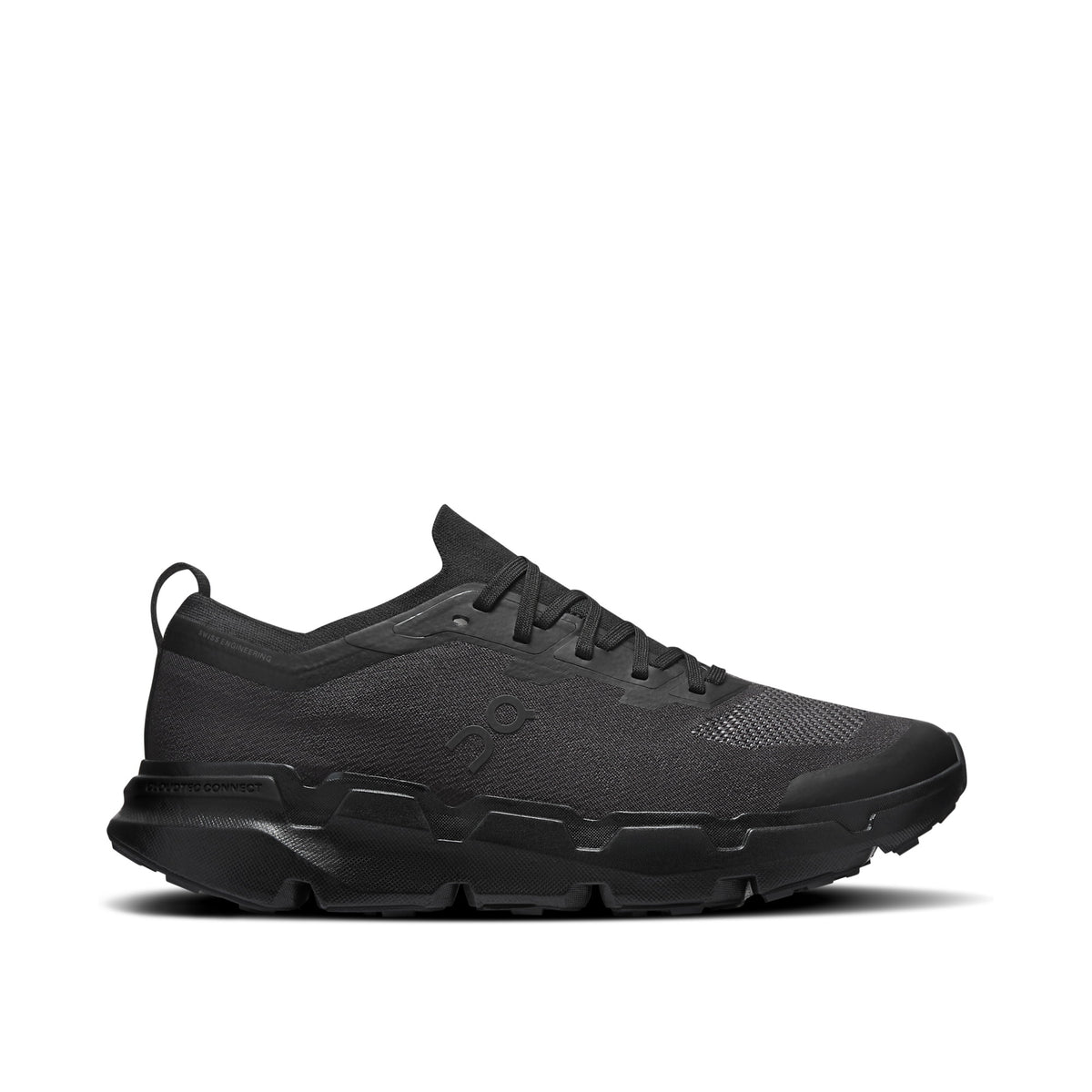On Cloudsoma Black Men's Sneakers 3MF30651043
