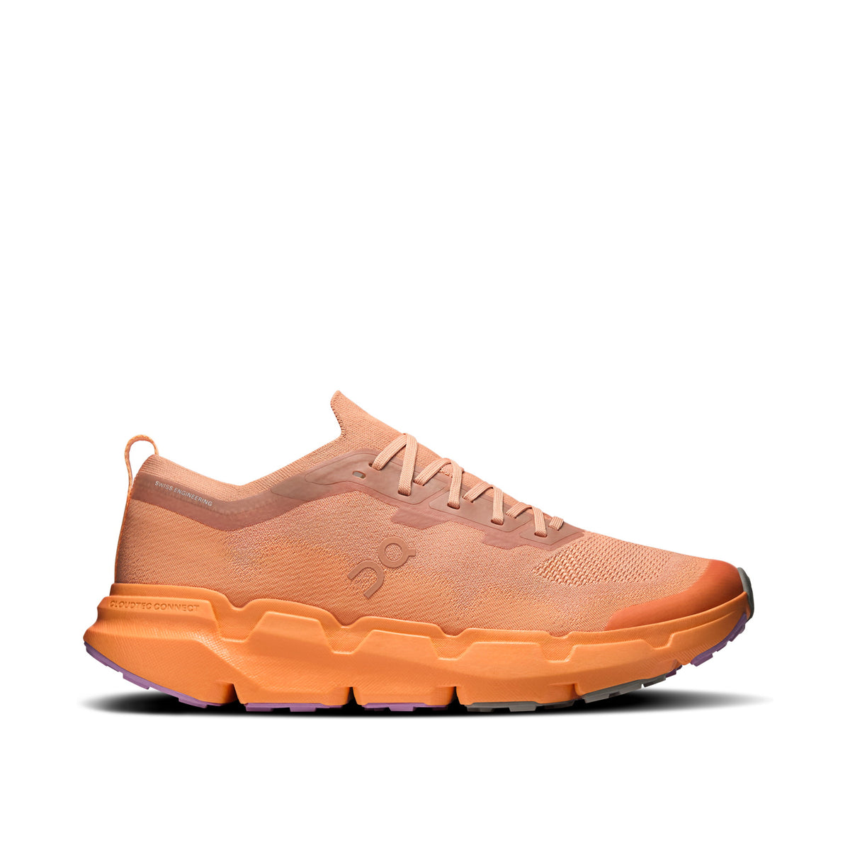 On Cloudsoma Sandstone Tangerine Men's Sneakers 3MF30653144