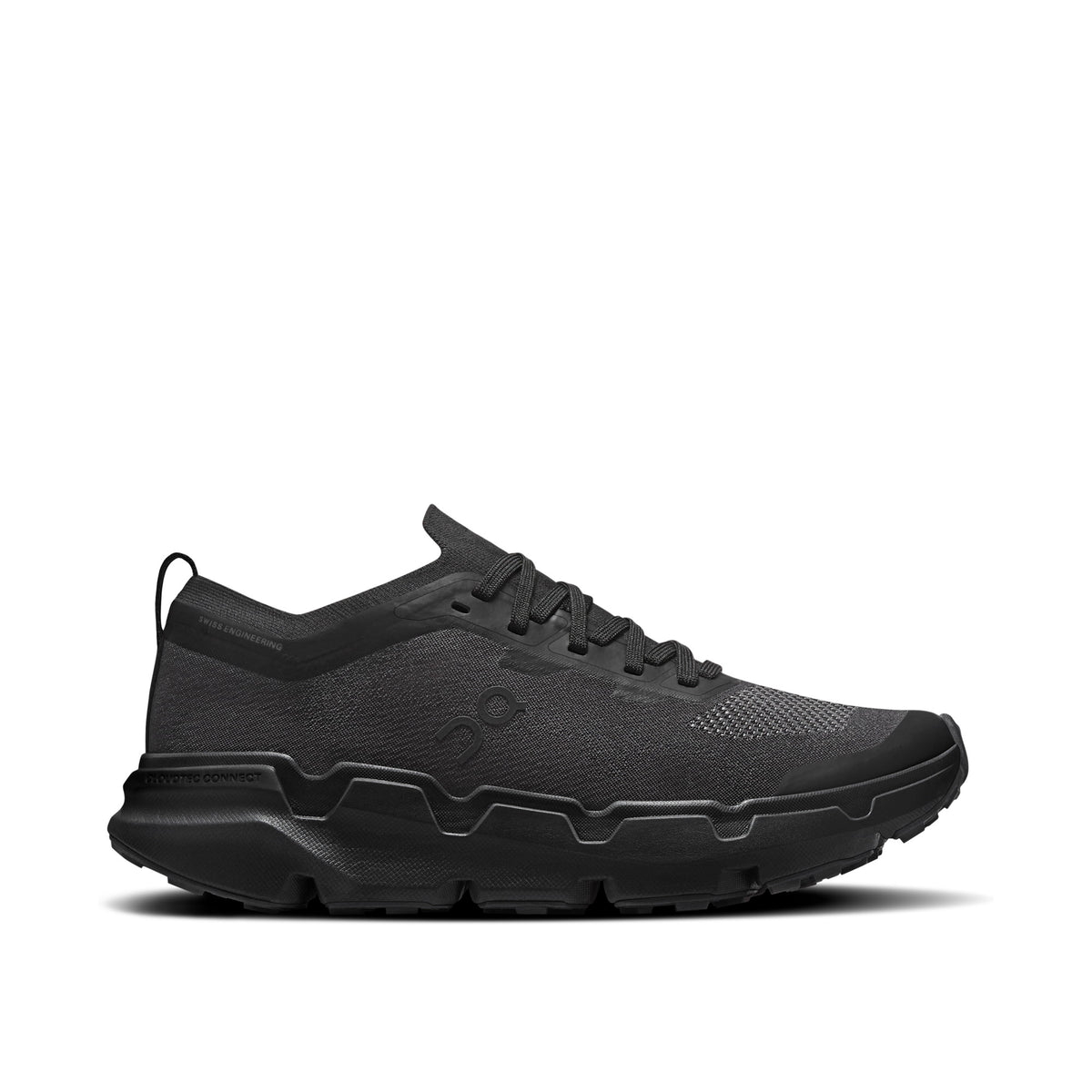 On Cloudsoma Black Women's Sneakers 3WF30371043