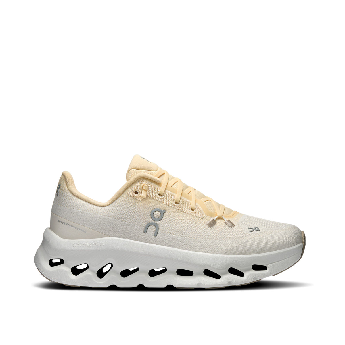 On Cloudtilt Blonde Dew Women's Sneakers 3WE10053107