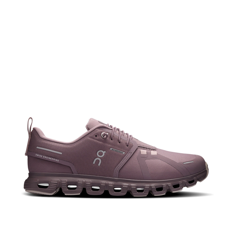 On Cloud 6 Waterproof Gobi Women's Running Shoes 3WF10054886