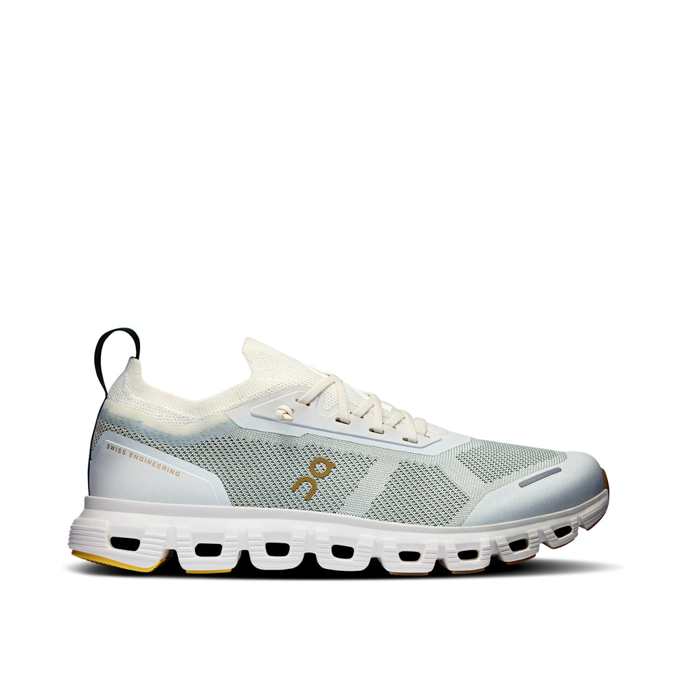 On Cloud 6 Versa Ice Spirulina Women's Running Shoes 3WF10034119