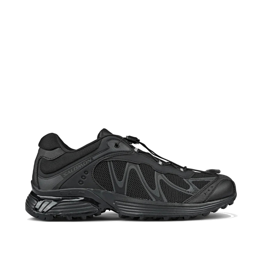 Salomon Men's XT-Whisper Black Black Asphalt L47762000