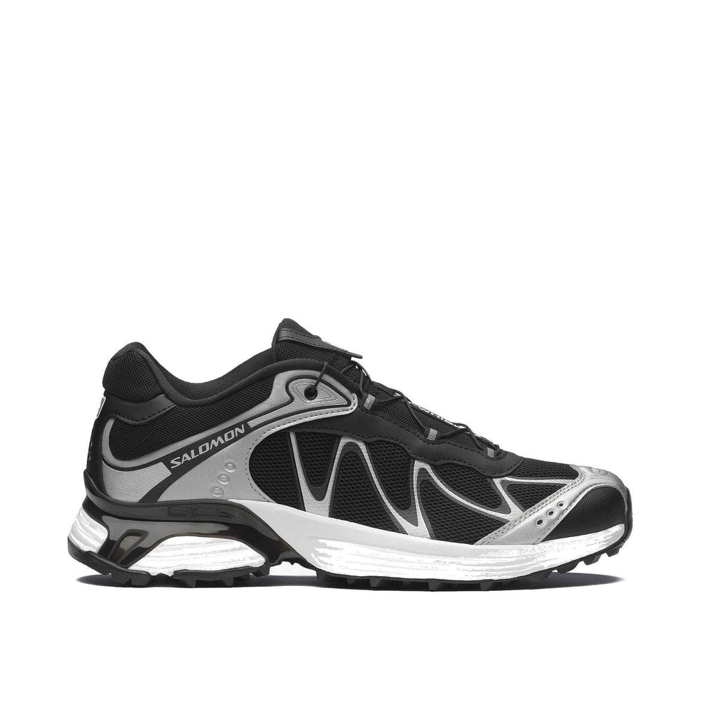 Salomon Men's XT-Whisper Black Ftw Silver L47978800