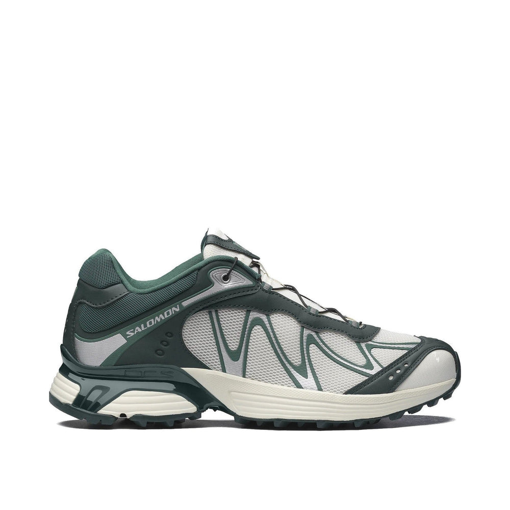 Salomon Men's XT-Whisper Vanilla Ice Green Gables L49114500
