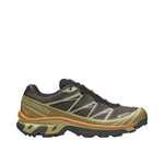 Salomon XT-6 Gore-Tex Delicioso Tea Men's Running Shoes L49202100