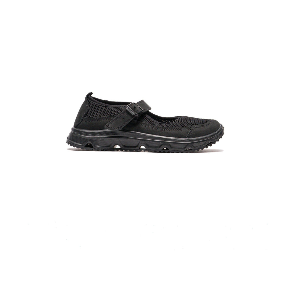 Salomon Women's RX Marie-Jeanne Black L47363200