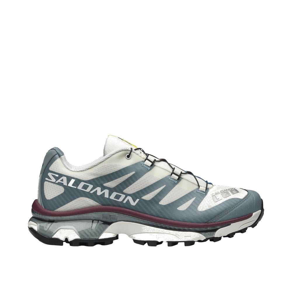 Salomon XT-4 OG Vanilla Ice Ice Flow Men's Running Shoes L47990600