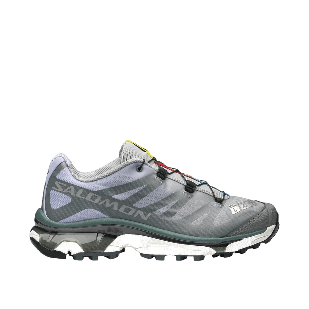 Salomon XT-4 OG Wrought Iron Men's Running Shoes L47990700
