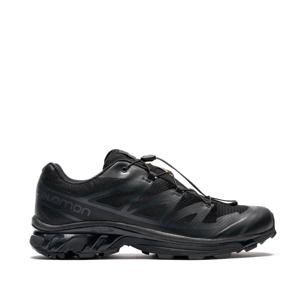 Salomon XT-6 Advanced Black Men's Running Shoes L41086600