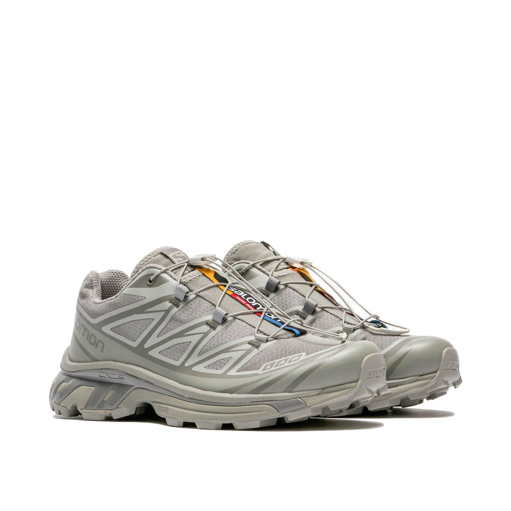 Salomon XT-6 Ghost Grey Sneakers L47444800