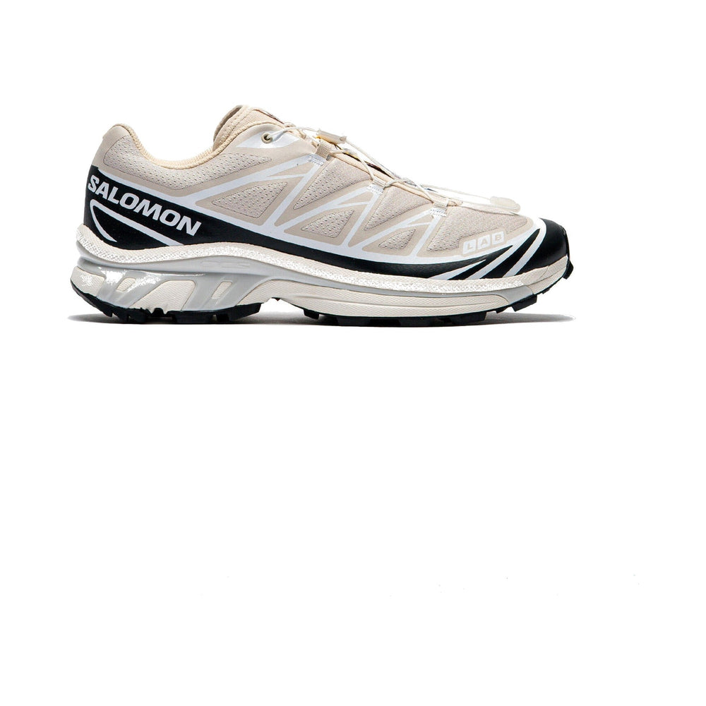 Salomon XT-6 Rainy Day Black Men's Sneakers L47989700