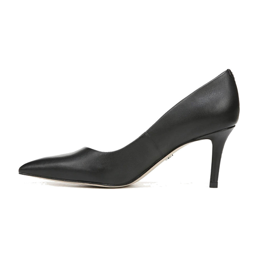Sam Edelman Women's Vienna Black Leather B3949L4004