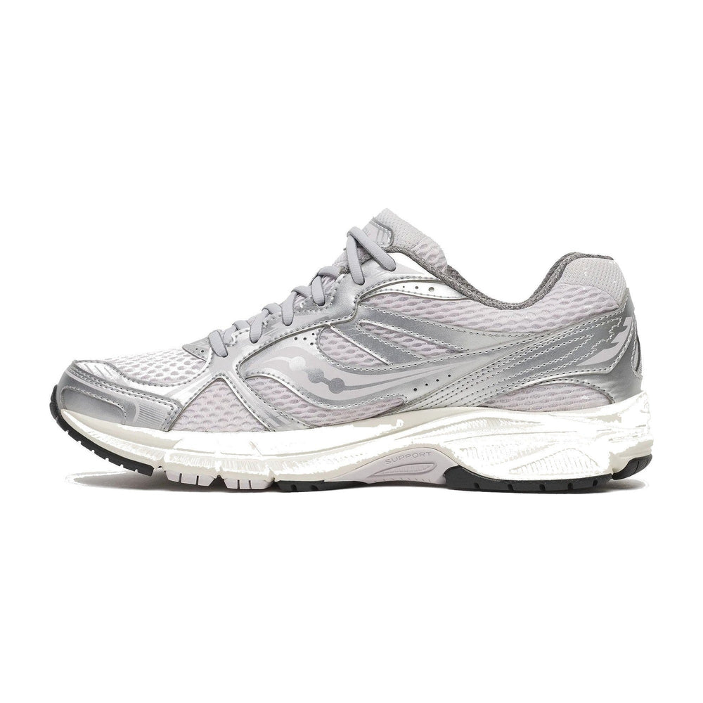 Saucony Grid Legacy Men's Fog Silver S101836-1030