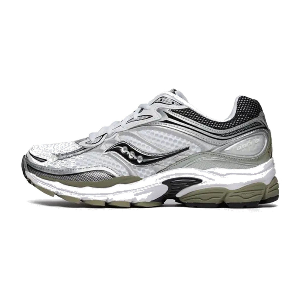 Saucony Men's Progrid Omni 9 White Sage S70739-54