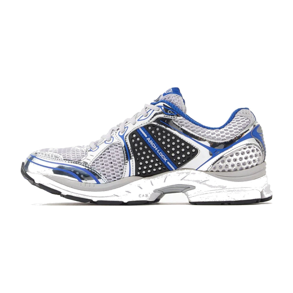 Saucony Men's ProGrid Triumph 4 Mist Lapis S70704-30