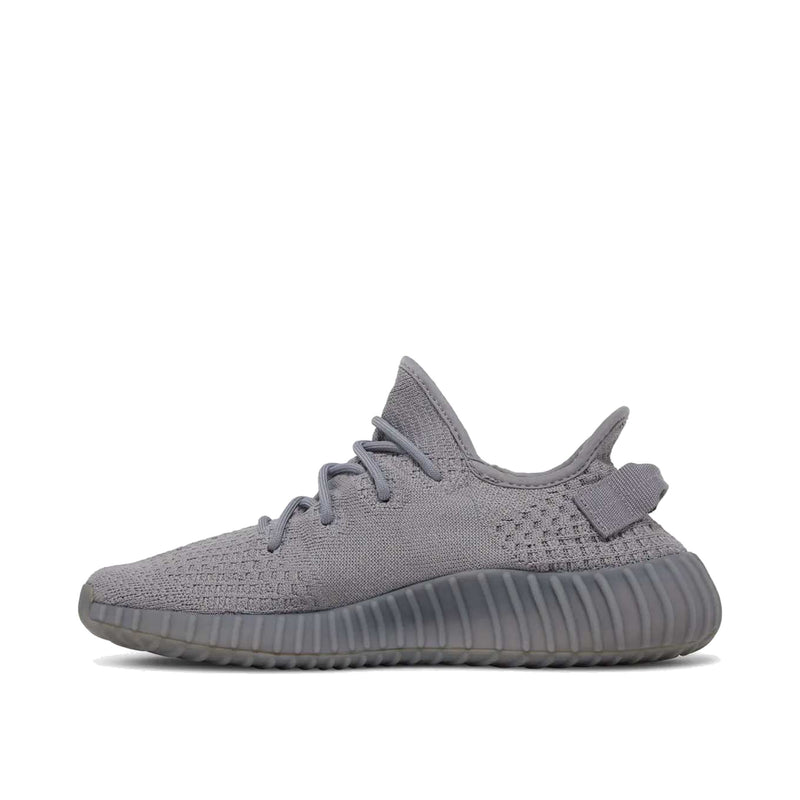 Adidas Yeezy Boost 350 V2 Slip On Sneakers Steel Grey Sneakers IF3219