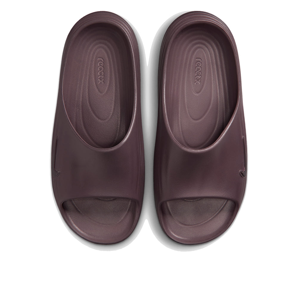 Nike Women's ReactX Rejuven8 Tattoo Burgundy Ash HV4484-501