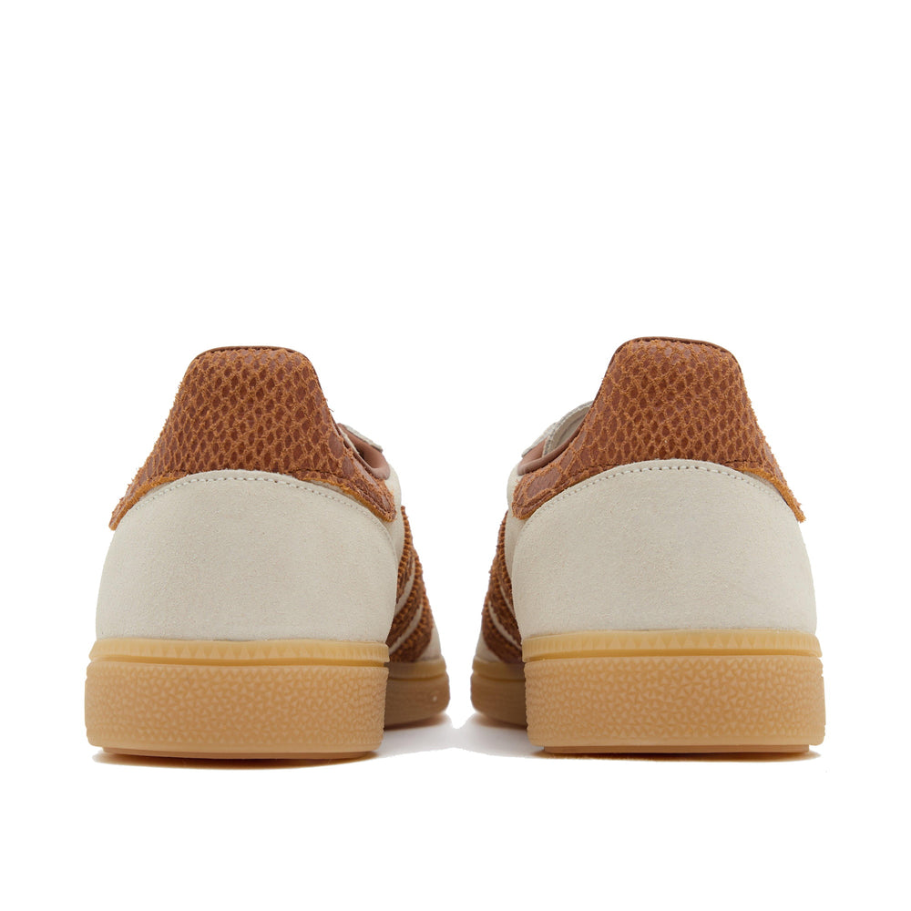 adidas Handball Spezial Off White Dusky Bronze Women's Sneakers IH1511
