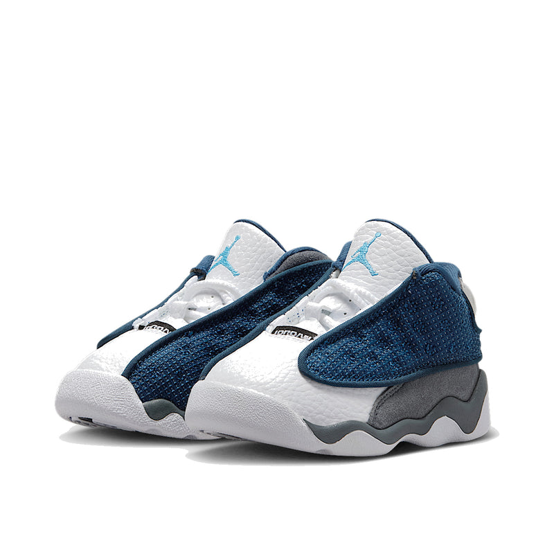 Jordan 13 Retro Flint Toddler TD Sneakers DJ3004-400