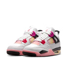 Air Jordan 4 Retro GS Comic — Nike E pair (never first)