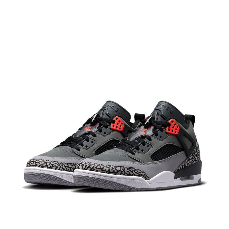 Air Jordan Men's Spizike Low Infrared FQ1759-011