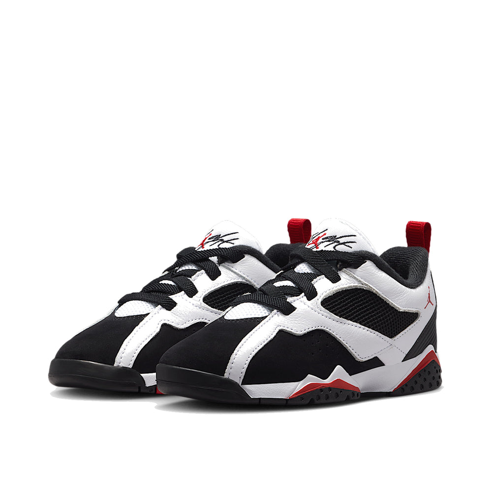 Air Jordan MVP 92 PS White Black Gym Red HQ4426-103