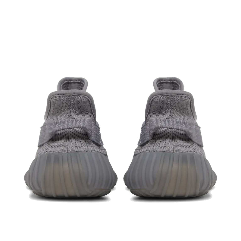 Adidas Yeezy Boost 350 V2 Slip On Sneakers Steel Grey Sneakers IF3219