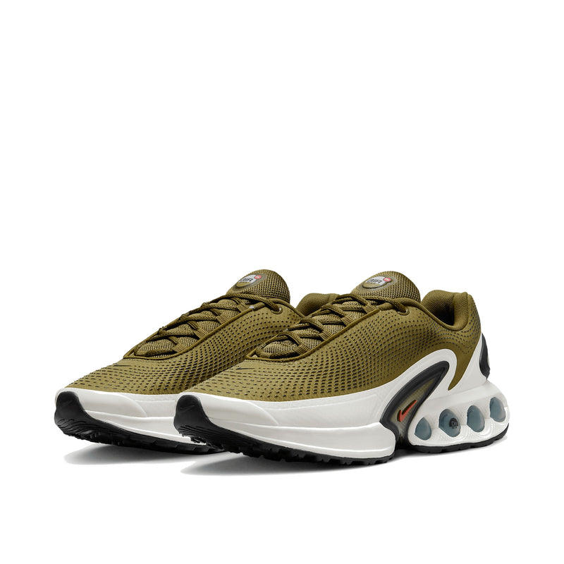 Nike Air Max DN Olive Flak Men's Sneakers DV3337-300