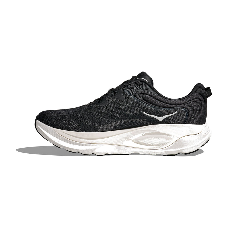 Gaviota 6 / Black White (Men's)