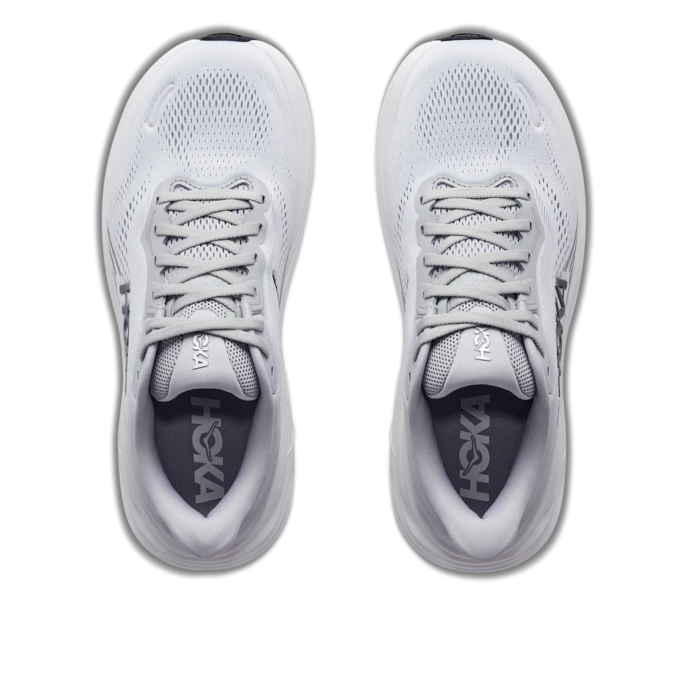 Hoka Clifton 11 Stardust Silver Women's Running Shoes 1176573-SDSTS